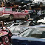 Entreprise de cour à scrap proche de Terrebonne - Recyclage GC