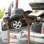 Entreprise de cour à scrap à Launaudiere- Recyclage GC